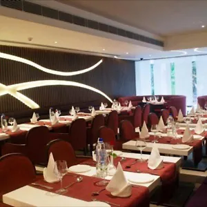 Hotel The Gaur, Chandigarh