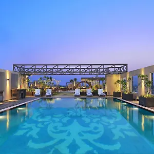 Hotel Radisson Chandigarh, Zirakpur