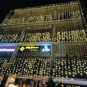 Hotel Heart Premium, Chandigarh