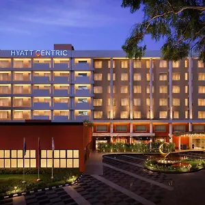 Hotel Hyatt Centric Sector17, Chandigarh