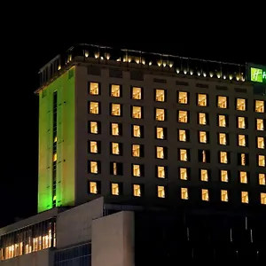 Hotel Chandigarh Zkp By Ihg, Zirakpur