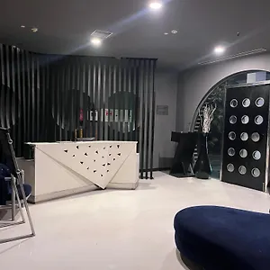 Hotel The Toy, Chandigarh