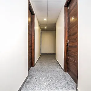 Hotel O Ashoka Residency, Chandigarh