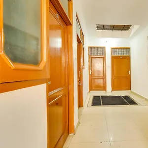 Hotel O Alok Palace, Chandigarh