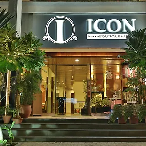Hotel Icon, Chandigarh