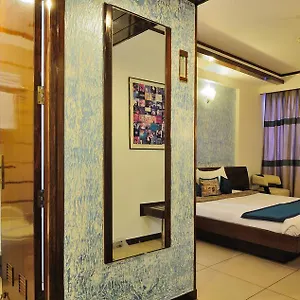Hotel The Tulip, Chandigarh