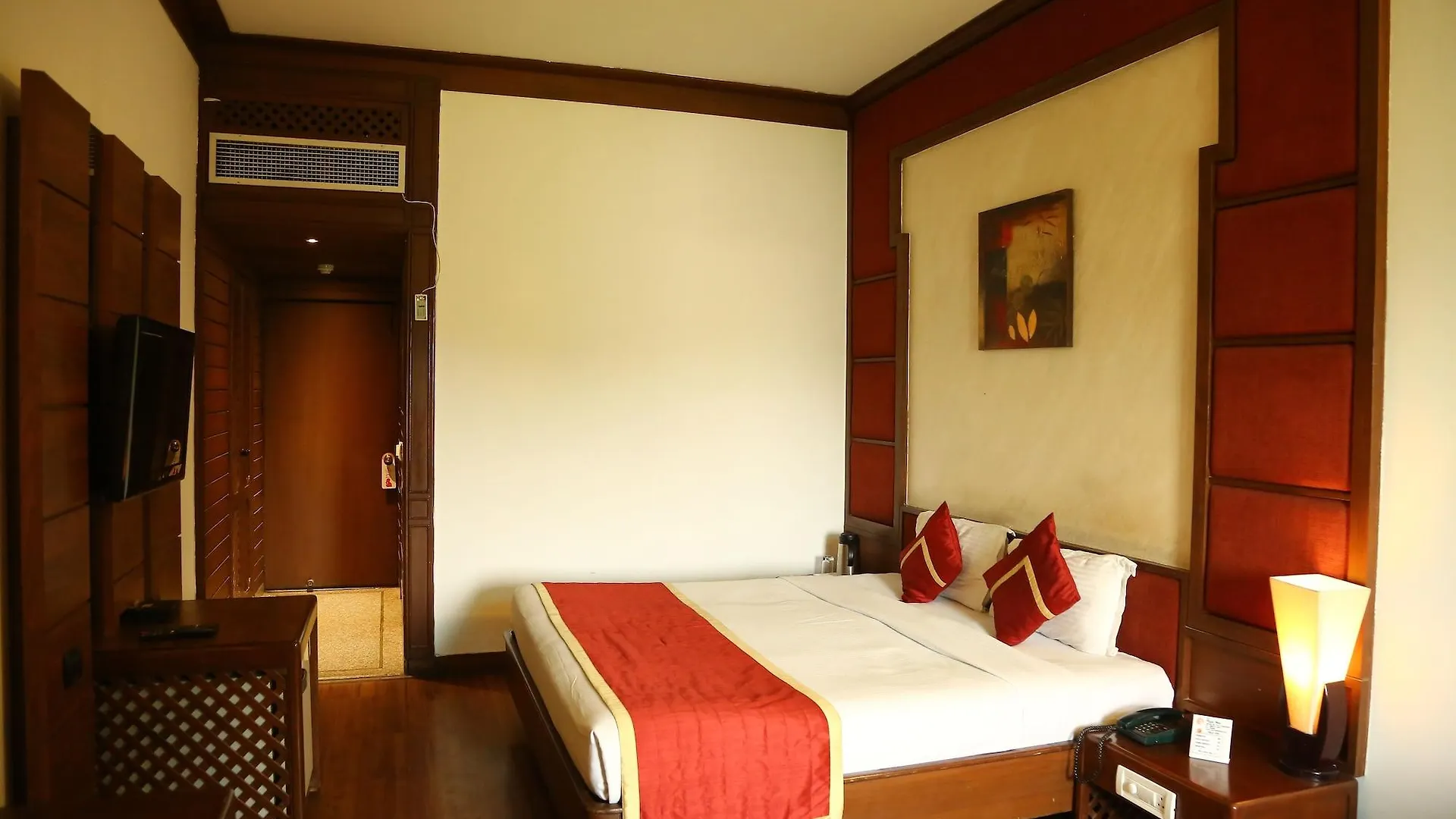 Hotel Park Inn Chandigarh