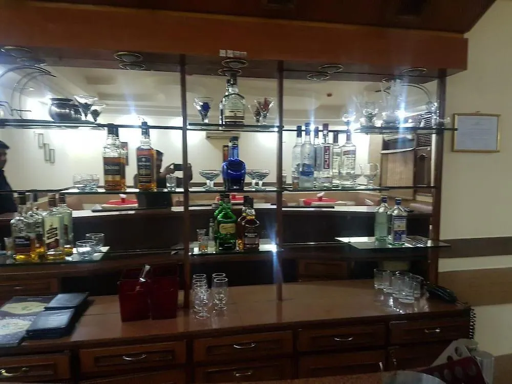 Hotel Park Inn Chandigarh