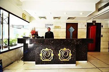 Hotel Park Inn Chandigarh