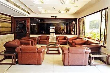 Hotel Park Inn Chandigarh