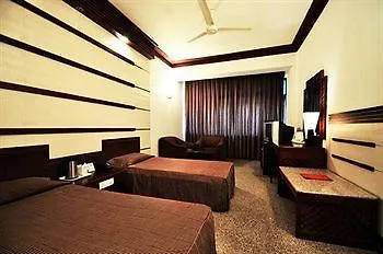 Hotel Park Inn Chandigarh