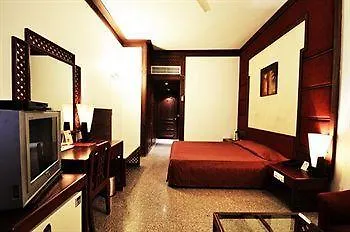Hotel Park Inn Chandigarh India