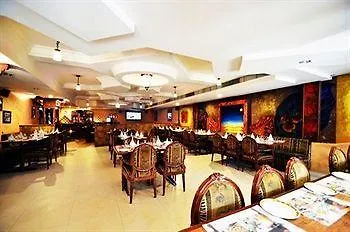 Hotel Park Inn Chandigarh 3*,  India