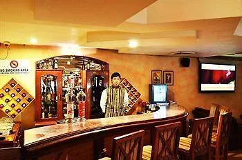 Hotel Park Inn Chandigarh