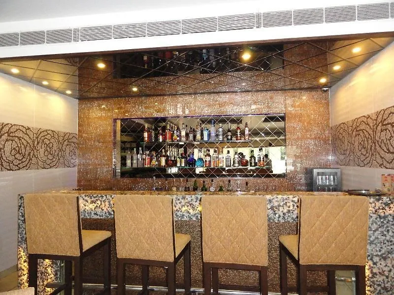 Hotel Park Inn Chandigarh