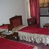 Hotel Park Inn Chandigarh